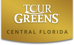 Tour Greens Central Florida